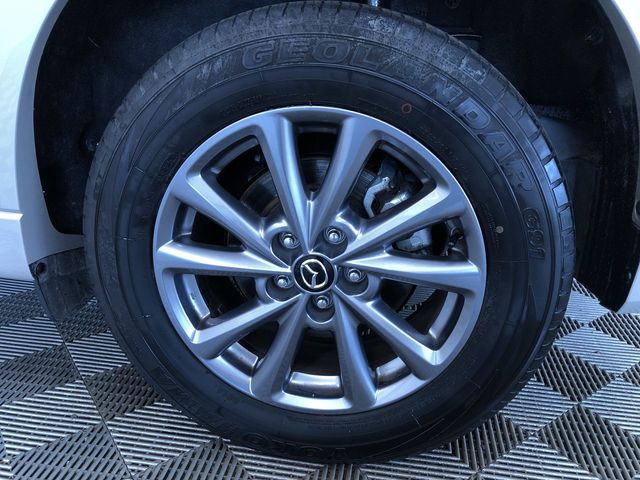 Thumbnail: 2025 Mazda CX-5 - 8