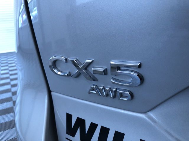 Thumbnail: 2025 Mazda CX-5 - 7