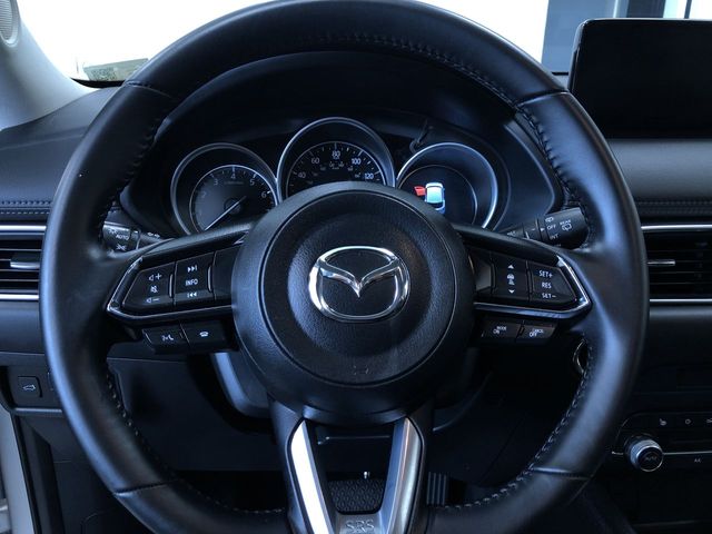 Thumbnail: 2025 Mazda CX-5 - 13