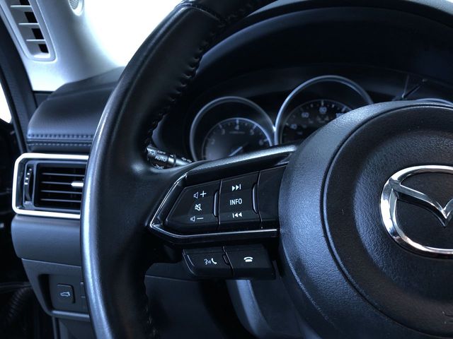 Thumbnail: 2025 Mazda CX-5 - 31