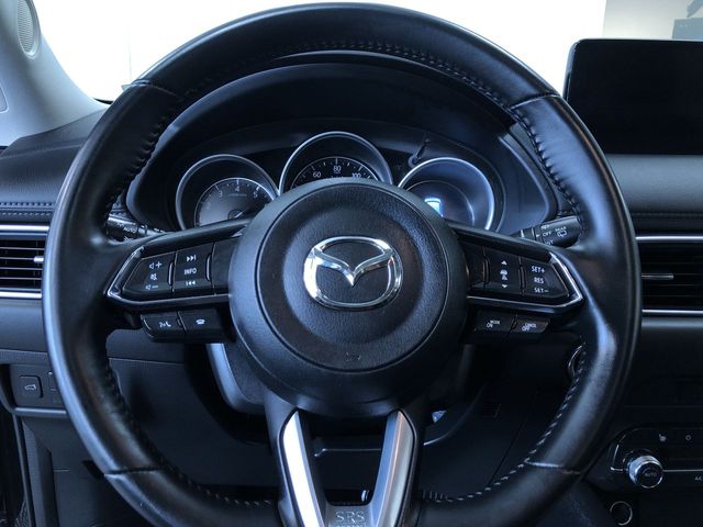 Thumbnail: 2025 Mazda CX-5 - 13