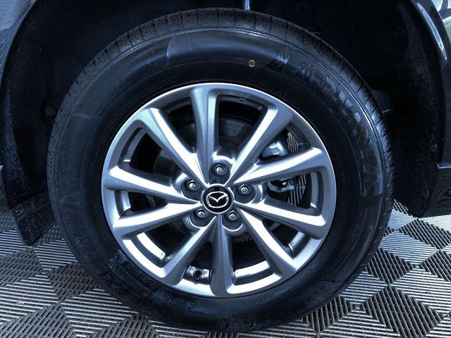 Thumbnail: 2025 Mazda CX-5 - 8