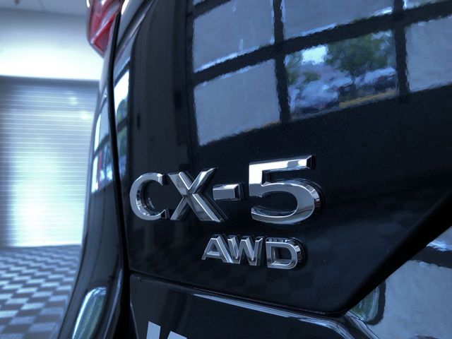 Thumbnail: 2025 Mazda CX-5 - 7