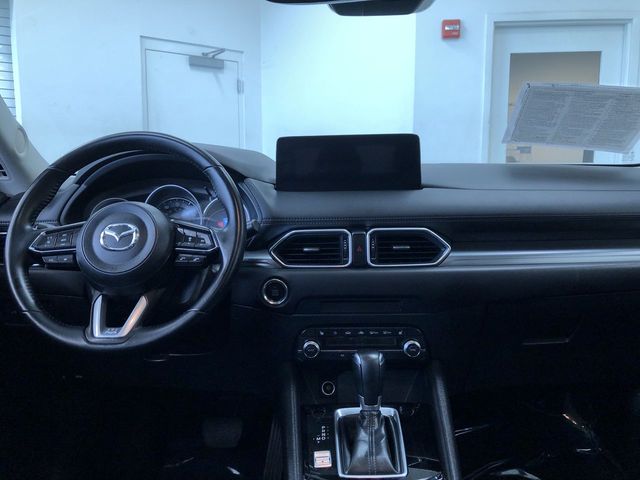 Thumbnail: 2025 Mazda CX-5 - 2