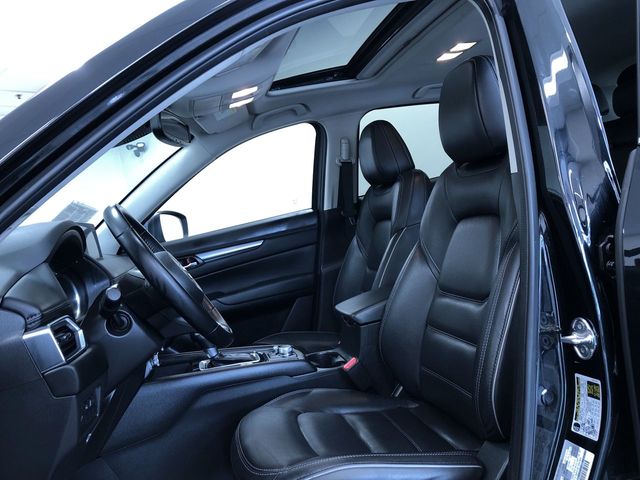 Thumbnail: 2025 Mazda CX-5 - 10