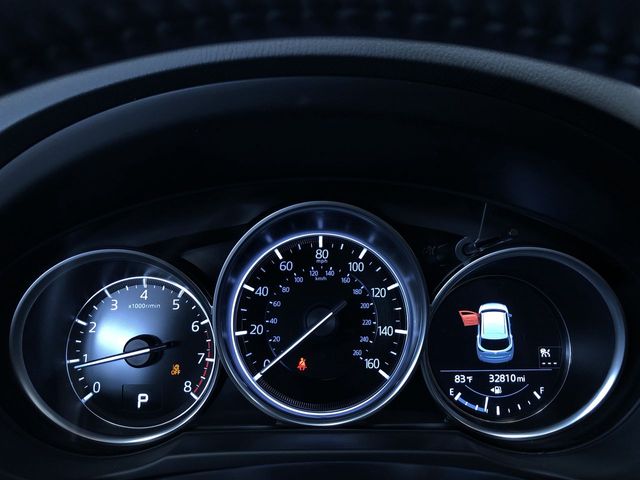 Thumbnail: 2025 Mazda CX-5 - 15