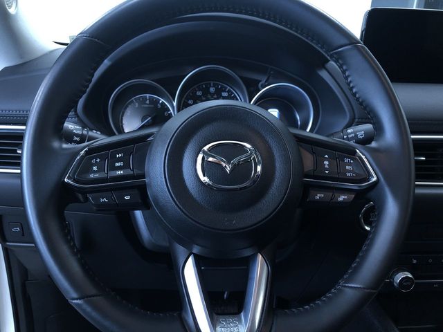 Thumbnail: 2025 Mazda CX-5 - 12