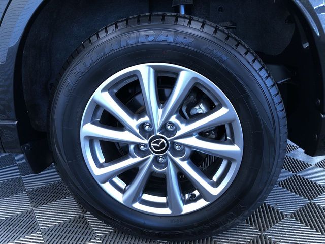 Thumbnail: 2025 Mazda CX-5 - 8