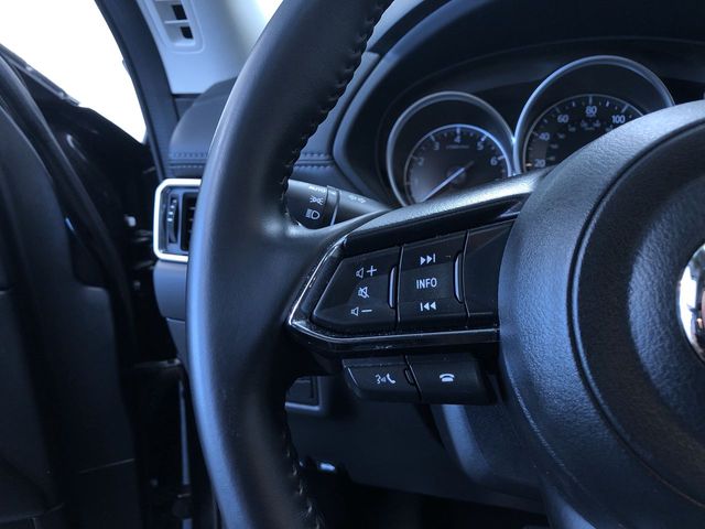 Thumbnail: 2025 Mazda CX-5 - 31