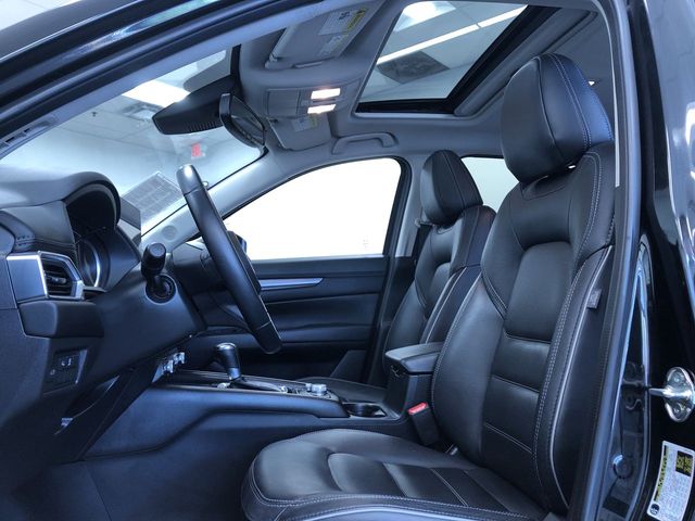 Thumbnail: 2025 Mazda CX-5 - 10