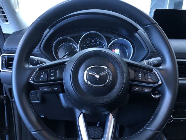 Thumbnail: 2025 Mazda CX-5 - 14