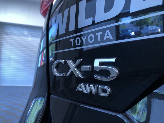 Thumbnail: 2025 Mazda CX-5 - 7