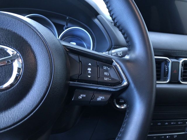 Thumbnail: 2025 Mazda CX-5 - 32