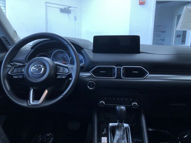 Thumbnail: 2025 Mazda CX-5 - 9