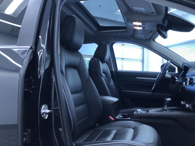 Thumbnail: 2025 Mazda CX-5 - 11