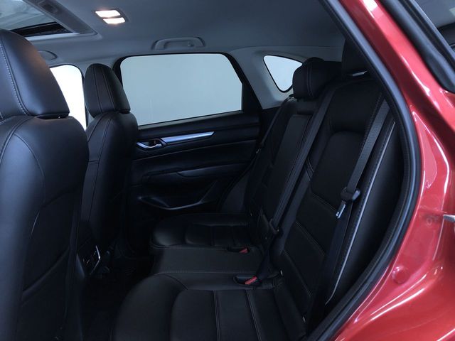 Thumbnail: 2025 Mazda CX-5 - 28