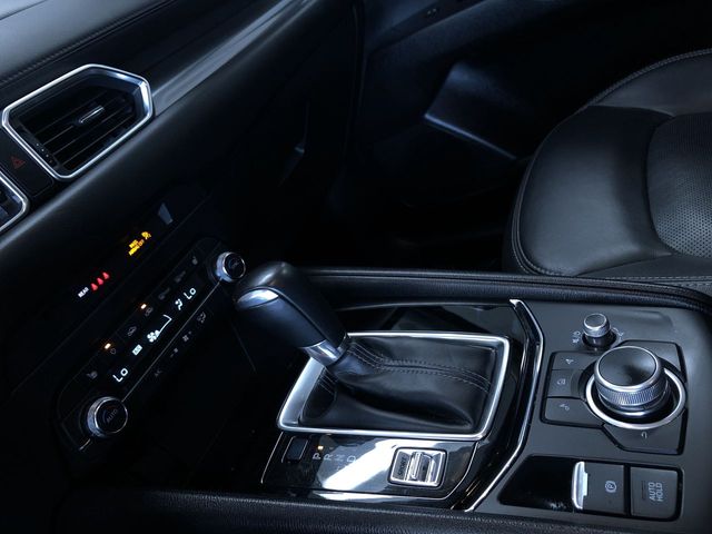 Thumbnail: 2025 Mazda CX-5 - 15