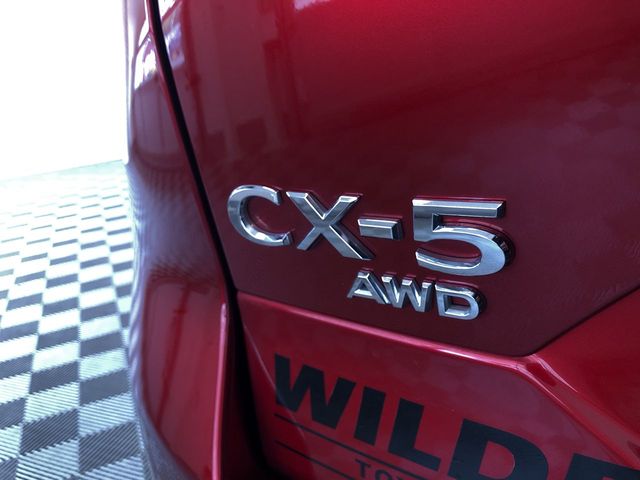 Thumbnail: 2025 Mazda CX-5 - 7