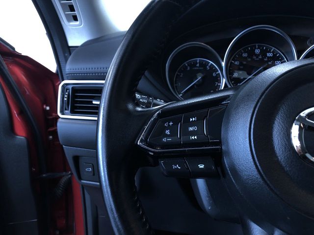 Thumbnail: 2025 Mazda CX-5 - 30