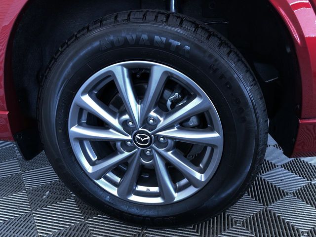 Thumbnail: 2025 Mazda CX-5 - 8