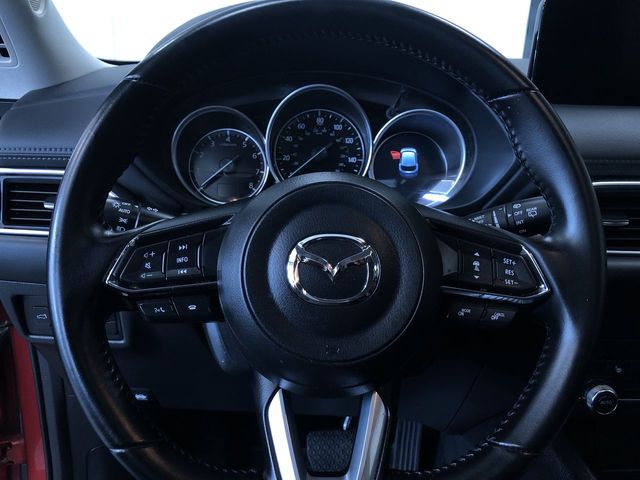 Thumbnail: 2025 Mazda CX-5 - 13