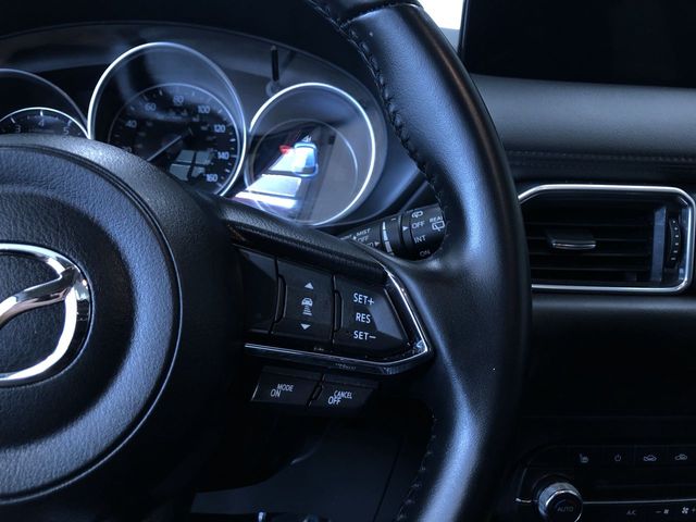 Thumbnail: 2025 Mazda CX-5 - 31