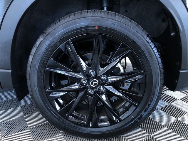 Thumbnail: 2025 Mazda CX-5 - 8