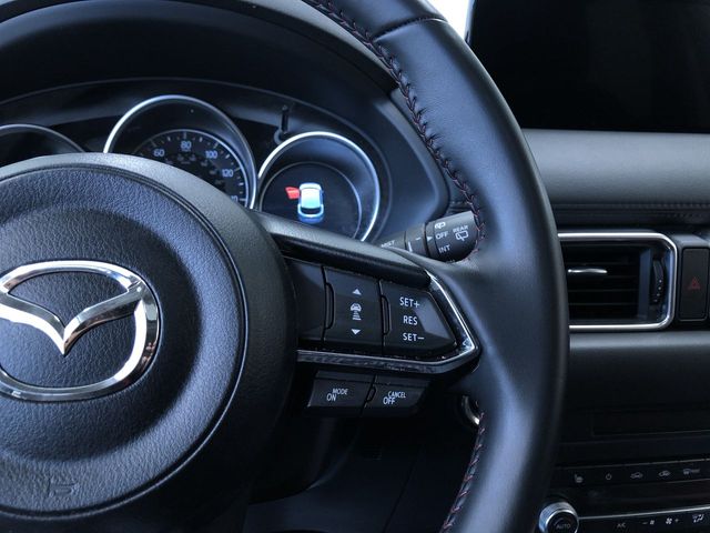 Thumbnail: 2025 Mazda CX-5 - 15