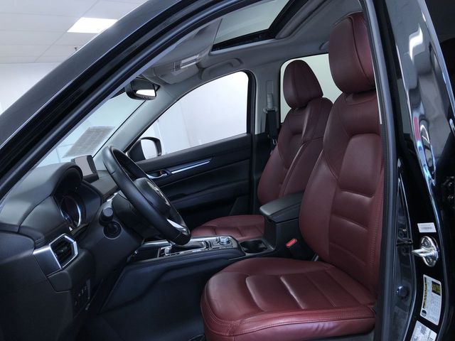Thumbnail: 2025 Mazda CX-5 - 11