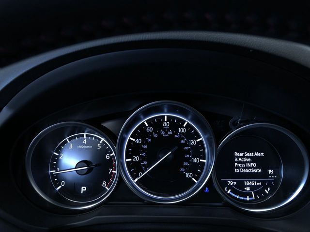 Thumbnail: 2025 Mazda CX-5 - 16