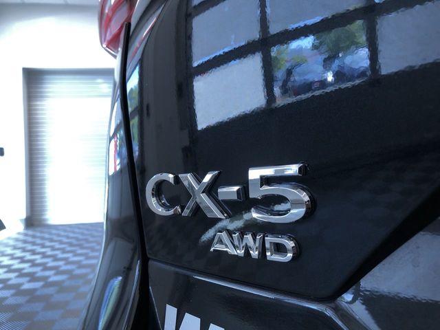 Thumbnail: 2025 Mazda CX-5 - 7