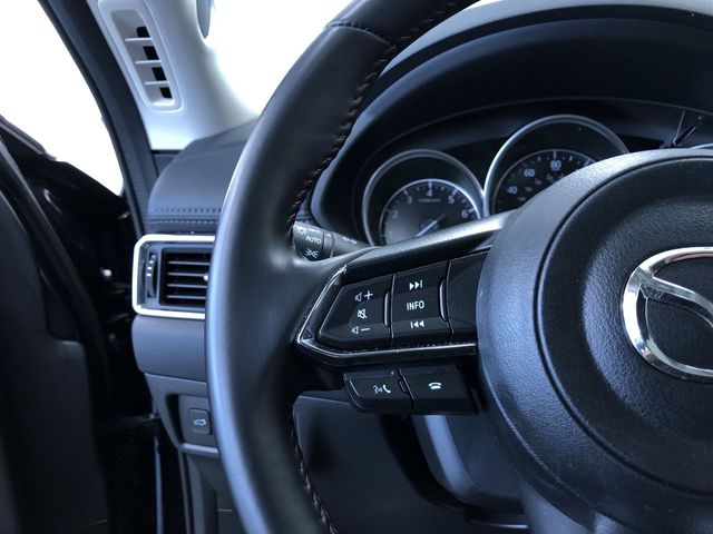 Thumbnail: 2025 Mazda CX-5 - 30