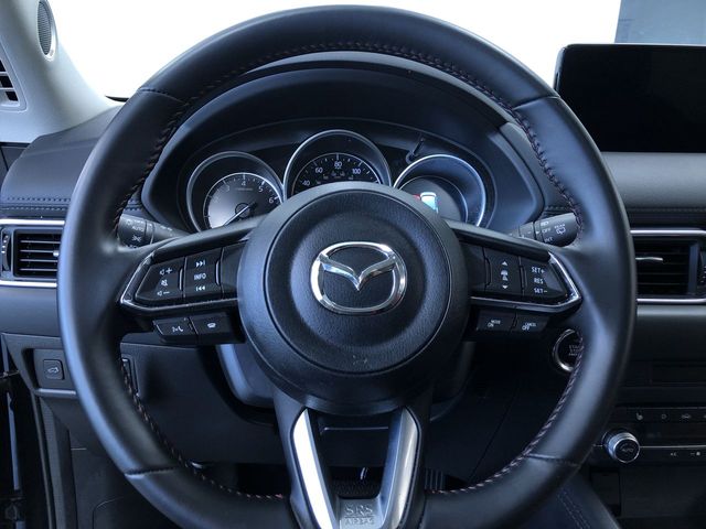 Thumbnail: 2025 Mazda CX-5 - 13