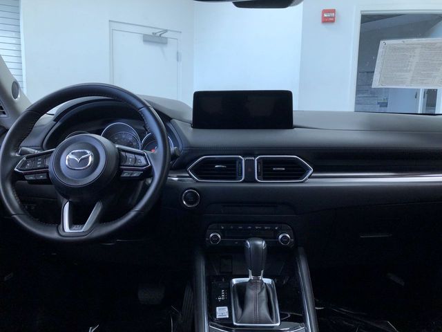 Thumbnail: 2025 Mazda CX-5 - 2