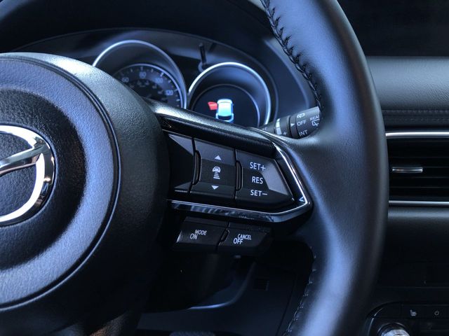 Thumbnail: 2025 Mazda CX-5 - 31