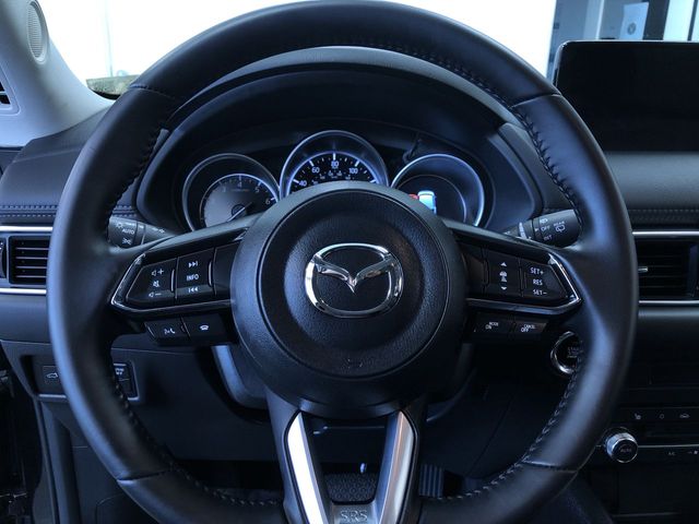 Thumbnail: 2025 Mazda CX-5 - 14