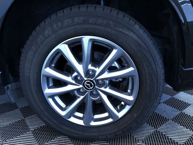 Thumbnail: 2025 Mazda CX-5 - 8