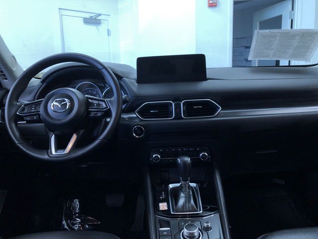 Thumbnail: 2025 Mazda CX-5 - 9