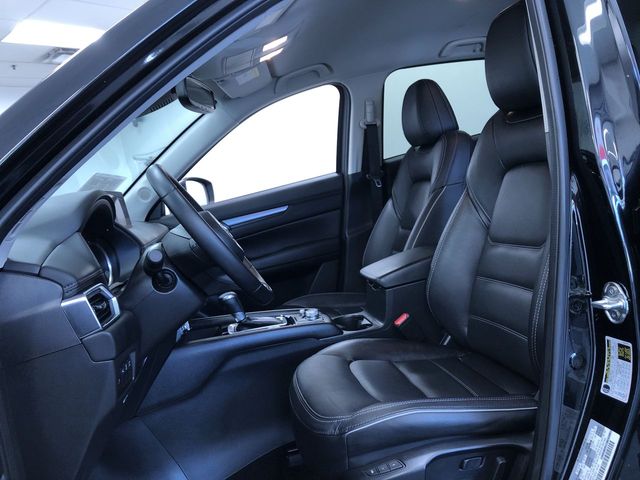 Thumbnail: 2025 Mazda CX-5 - 10