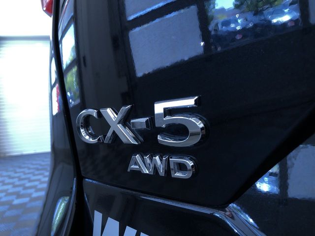 Thumbnail: 2025 Mazda CX-5 - 7