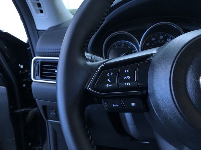 Thumbnail: 2025 Mazda CX-5 - 30