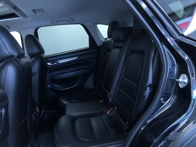 Thumbnail: 2018 Mazda CX-5 - 28