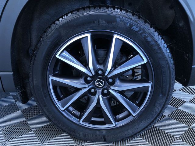 Thumbnail: 2018 Mazda CX-5 - 8