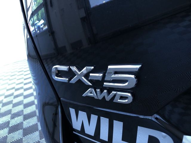 Thumbnail: 2018 Mazda CX-5 - 7