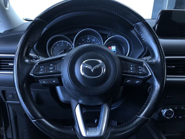 Thumbnail: 2018 Mazda CX-5 - 14