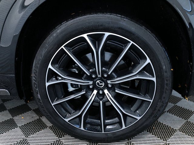 Thumbnail: 2025 Mazda CX-70 - 8