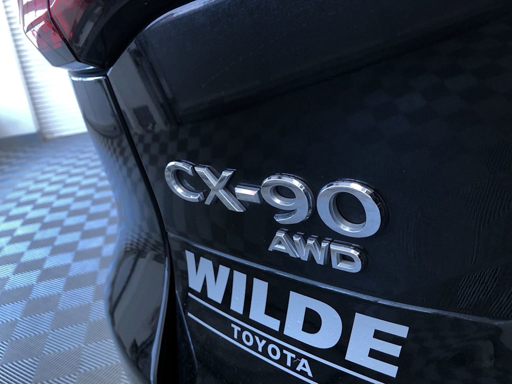 Thumbnail: 2024 Mazda CX-90 - 29