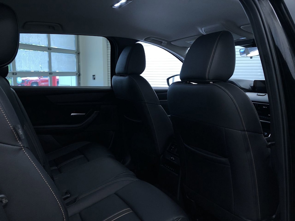 Thumbnail: 2024 Mazda CX-90 - 32