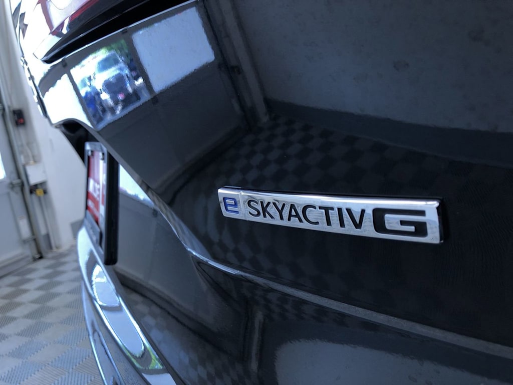 Thumbnail: 2024 Mazda CX-90 - 7