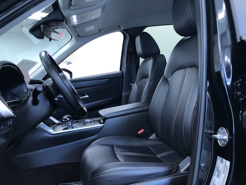 Thumbnail: 2024 Mazda CX-90 - 10